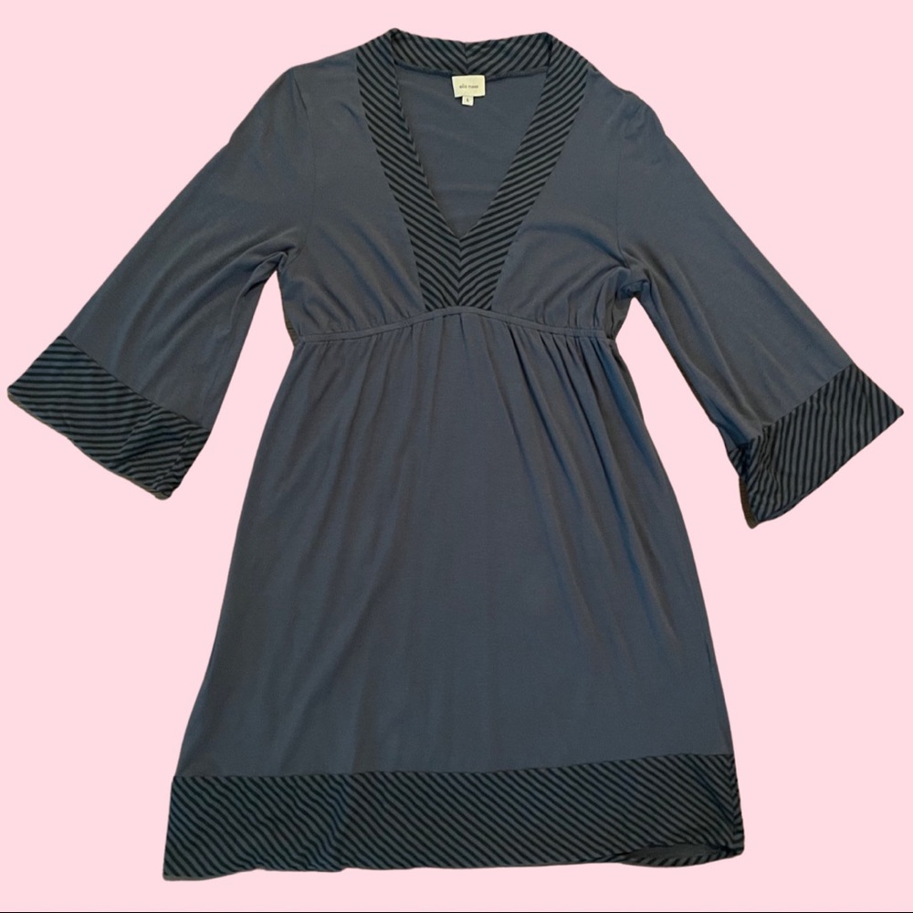 Ella Moss Dress